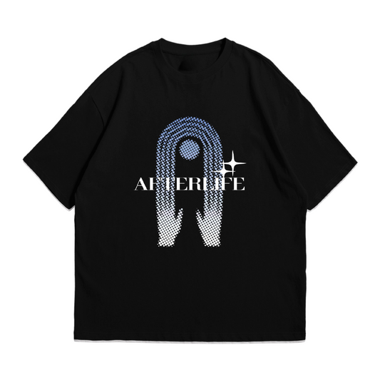 Camiseta - Afterlife