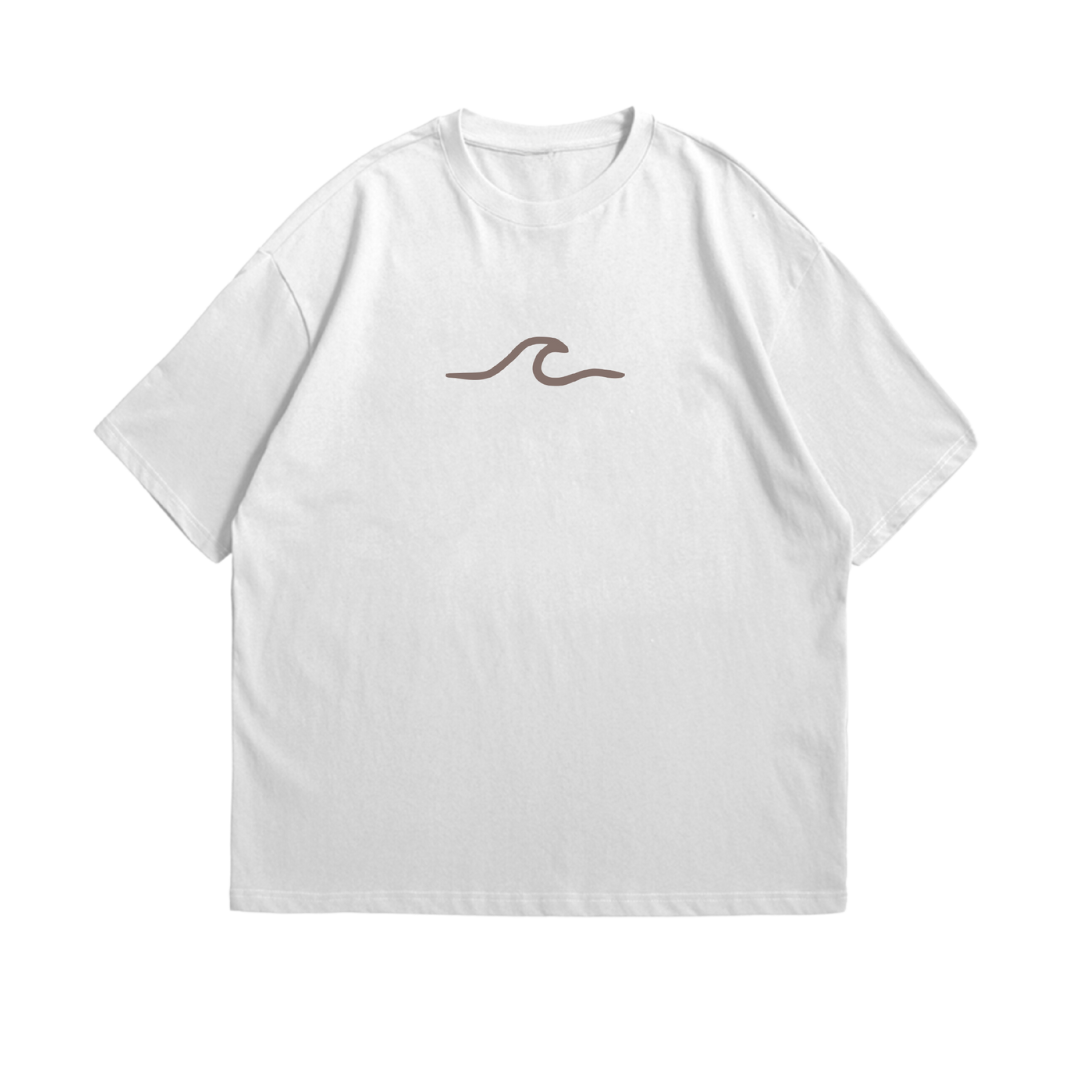 Camiseta - Ocean Vibes