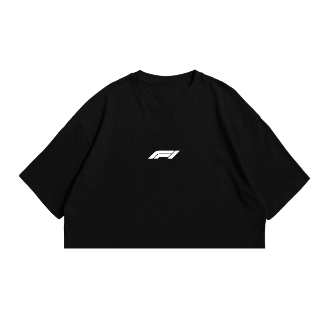 Camiseta - Ferrari scuderia