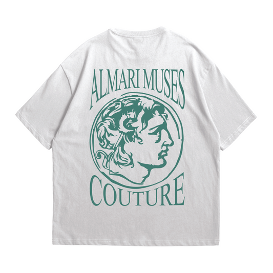 Camiseta - Couture