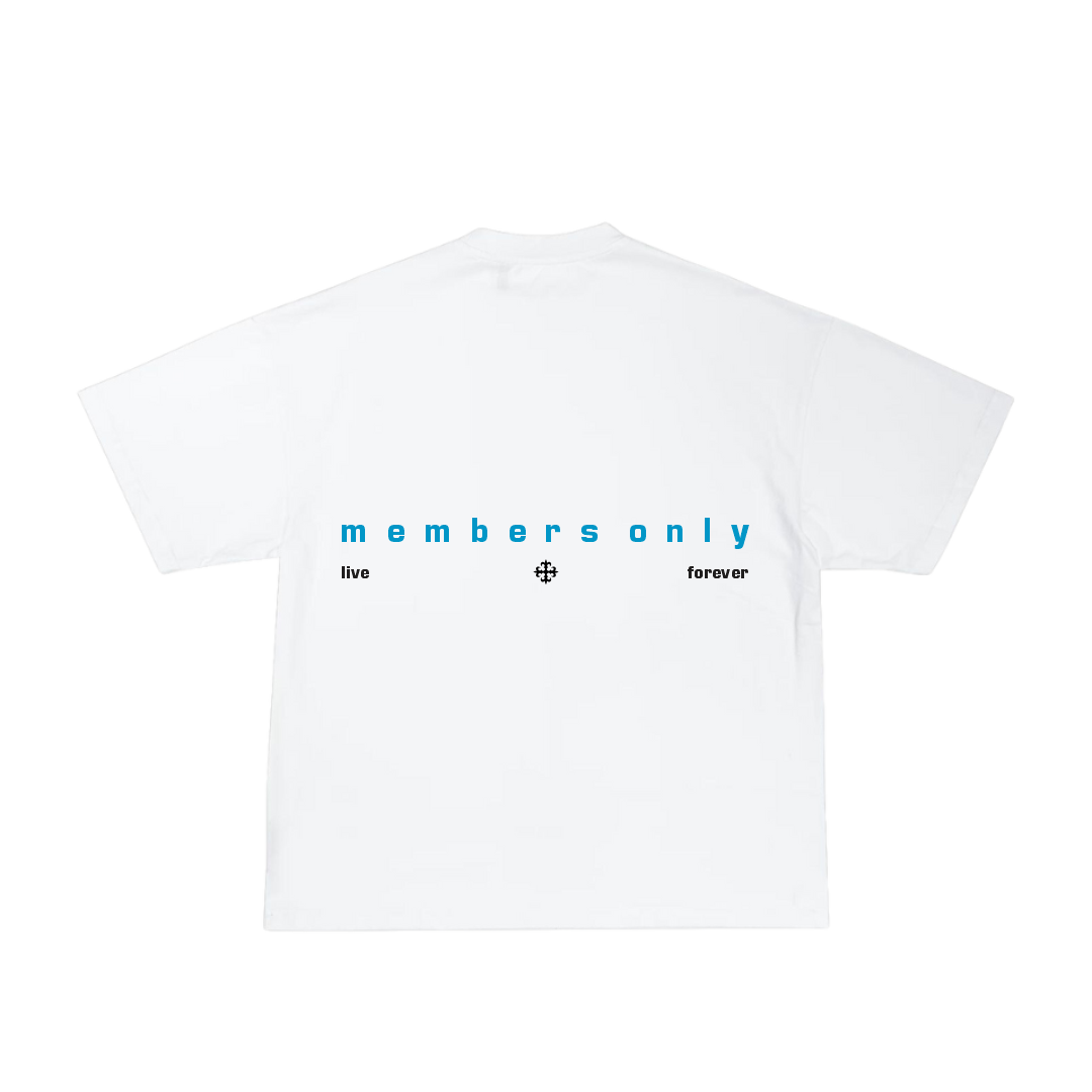members only B
